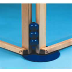 Floor Support