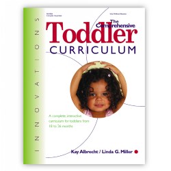 Image of Innovations: The Comprehensive Toddler Curriculum