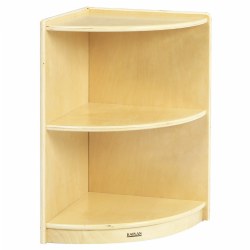 Shape-A-Space™ End Corner Unit 24 Inch