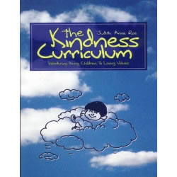 The Kindness Curriculum