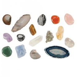 Image of Let's See Nature Assorted Loose Parts