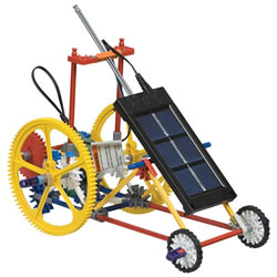 K'NEX Renewable Energy Set