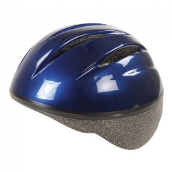 Image of Toddler's Safety Helmet - Blue