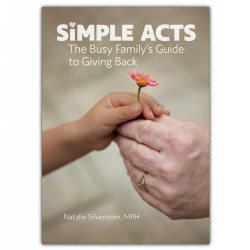 Image of Simple Acts: The Busy Family's Guide to Giving Back