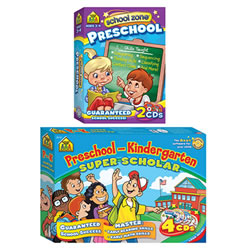 Readiness Skills Software Collection
