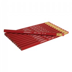Image of Pencil Number 2 - 144 Count