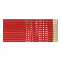 Image of Pencil Number 2 - 72 Pack
