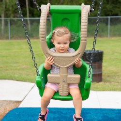 Image of Inclusive Swing