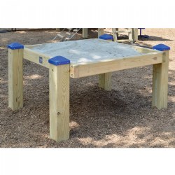 Image of Accessible Sand Play Table