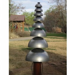 Image of Pagoda Bells