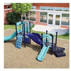 Image of Slide n' Play - without Roof