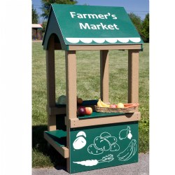 Image of Farmers Market