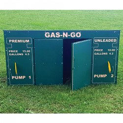 Image of Gas 'n Go Trike Storage