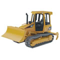 CAT&reg; Track Type Tractor