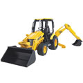 Backhoe Loader
