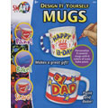 Paint Your Own Mugs