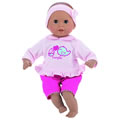 Calin Darling 12" Doll
