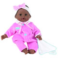 Tidoo Suce-Pouce - African American
