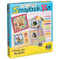 It's My Life Scrapbook Kit
