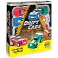 Drift Cars Street Team
