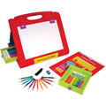 Do Art Travel Easel