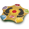 Wobble Deck