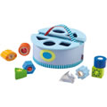 Shape Sorter Curioso