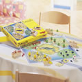 The Orchard Game