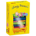 Sleepy Princess Game