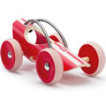 Bamboo E-Racer