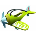 Bamboo E-Plane