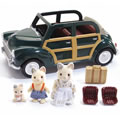 Calico Critters&trade; Convertible Coupe