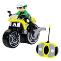 My First RC Big Wheelie Cycle Speedster