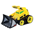 Fisher Price Steel Force Mini Loader