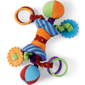 Ziggles Rattle