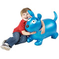 Wahoo&trade; Blue Puppy