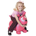 Wahoo&trade; Pink Puppy
