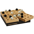 Pentago Classic Wood