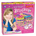 Stick 'N Style&trade; Blinglets