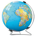 Puzzleball&reg; The Earth