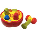 Ambi&reg; Pounding Apple