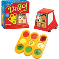 Zingo! To Go