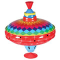 Rainbow Choral Top