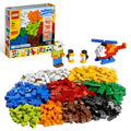 LEGO&reg; Bricks & More Builders of Tomorrow Set (6177)