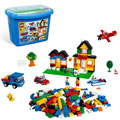 LEGO&reg; Bricks & More Deluxe Brick Box (5508)