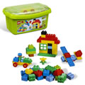 LEGO&reg; DUPLO&reg; Large Brick Box (5506)