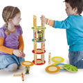 Crazy Tower