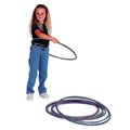 24" Gross Motor Hoops (1 doz.)