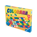Colorama Board Game