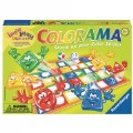 Colorama Board Game